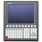 NC311AH-MS-AE Устройство ЧПУ (6 осей + шпиндель), вертикальное исполнение