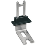 KXN2 Согнутая планка для выключателей KBN, KCN