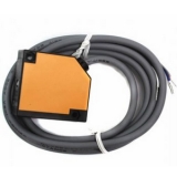 A3R-30X Фотодатчик диффузного типа, раст сраб до 30 см, (напр. питания 12-240 VDC; 24-220 VAC; выход - реле, перекидной контакт 5А) рег. чувствит. IP-65