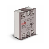 SSR-50LA 1-фазное твердотельные реле, Фазовое управление, 50A, аналоговый вход 4…20 мА, Uвых 90...250VAC