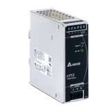 DRL-24V120W1AA Источник питания DIN-рейка 24В 1-Фазный 120Вт / 24В.