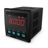 EDP7041-230VAC-RS Цифровой потенциометр ENDA, размер 72*72 мм,  с аналоговыми выходами 0-10V, 0-20mA, 4-20mA, + выход RS485 Modbus, Питание 230VAC, IP65