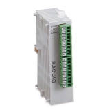 DVP01PU-S Модуль позиционирования для DVP-S