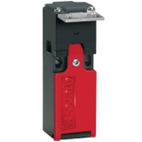 KBN3L11 Концевой выключатель,  рычаг-планка "Т" прямая