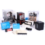 Реле разных производителей