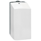 M24N ENCLOSURE W/O PUSH BUTTONS