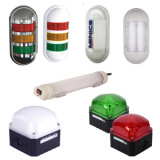 Светильники сигнальные