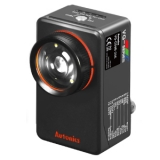 VG-C04W-8E VG SER_VG-C04W-8E 24VDC Датчик машинного зрения, цветной, разрешение 752x480, свет белый, фокусное расстояние 8 мм, соединение Ethernet(TCP/IP)