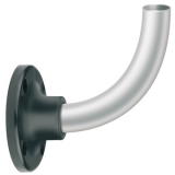 8 LT7 BM 02 База для вертикального крепления, металл