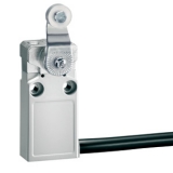 KP E2 S11 Металлический концевой выключатель, рычажный с роликом