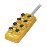 PT8-2D Распределительная коробка