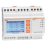 PMVF60 Система защиты устройств сопряжения для трехфазных сетей