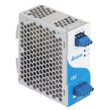 DRR-20N Модуль резервного питания, 20 А,  крепление на DIN-рейку, металлический корпус