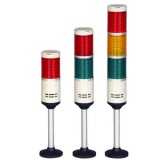 PO Светосигнальные колонны, d=56 мм