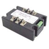 SGR5053DD реле реверсивное 5 кВт,530 V,управл.2-мя фазами