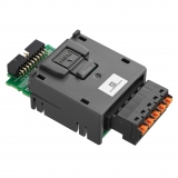 AS-F485 Плата расширения 1хRS485