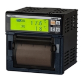 KRN50-2002-00 Гибридный регистратор, 50мм, 2-х канальный, 2 аварийных выхода, без выхода связи, напряжение питания 100-240VAC