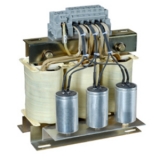 EF3LC-1,75/34 Синус-фильтр