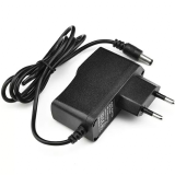 SGA12E12-P1J - Сетевой адаптер Mean Well (MW) в корпусе SGA, Вход 90....264VAC,  Выход 12VDC, 1A