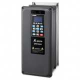 VFD040FP4EA-52S Преобразователь частоты CFP2000, 3x400В, 4.0 кВт 10.5A, ЭМС C1/С2, IP55, сил.выкл.