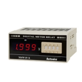 M4W1P-DV-2 DC1.999V Вольтметр