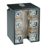 KX B L21 2НО+1НЗ МЕДЛ. СРАБАТЫВАНИЕ