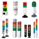 Колонны светодиодные