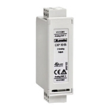 EXP1005 Модуль расширения, 2 аналоговых цифровых выхода 0/4-20mA/0-100V/0.+/-5V