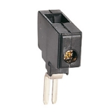 11 G323 Перемычки 2-х полюсные для BG…