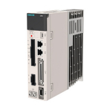 SD700-3R3A-EA, 0,4-0,75кВт, блок управления, EtherCAT, 3,3А, 1х220В