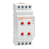 PMV30A600 Реле напряжения для трехфазной сети, без нейтрали, 600V, многофункциональное