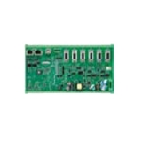 NC-EIO-PMC06 Модуль импульсных выходов с высокоскоростным последовательным интерфейсом, 6 канала