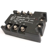 Трехфазные твердотельные реле