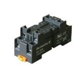 FS 2CO  Колодка для реле серии DRM27..., Количество контактов: 2, Переключающий контакт, Ток: 12 A, Винтовое соединение