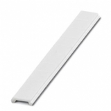 ZBF 5:UNBEDRUCKT Маркировочная полоса Zack, плоская, без надписей