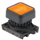 S2PRS-P3YU Кнопка нажатия