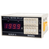 M4W2P-T-DX AC100-240V Тахометр