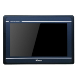 GL070E Панель оператора сенсорная 7'' 800*480 px, 24VDC. Порты COM0, COM2, USB Slave, USB host, Ethernet.