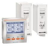 DMK40N  МОДУЛЬНЫЙ ЦИФРОВОЙ ПРИБОР 251 ИЗМЕРЕНИЕ (Состоит из DMG800L01 + EXP1012 + EXP1030)