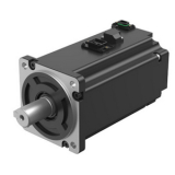 V7E-L08A-1R030-D2, 1,0кВт, низкоинерционный сервомотор с тормозом, с сальниками, фланец 80мм, 3000об/мин, 5.5A, 1х220В,энкодер 23-бит, абсолютный