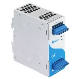 DRR-40N Модуль резервного питания, 40 А,  крепление на DIN-рейку, металлический корпус