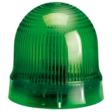 8LB6GLB3 Световой модуль зеленый мигающего света 12-48VAC/DC