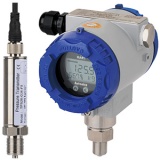 Преобразователи давления