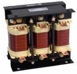 ED3S-0,14/110 Моторный  дроссель