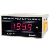 M4W-T-DX AC SMPS Тахометр