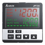 DT330CA  72x72мм, аналоговый выход (4…20мА), питание 80-260В AC
