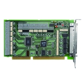 PMC-2B-ISA ISA Программируемый контроллер движения