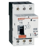 11 SM1 A 52 АВТ. ВЫКЛ. С КОМБ. РАСЦЕП. 20-25A (50kA)