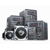 ASD-M-1521-F    AC SERVO DRIVER для управления 3-мя сервомоторами, 3x1.5kW 1x220V