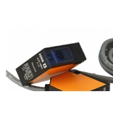 A3T-10MX Фотодатчик на пересечении луча 2-х компонентный, раст сраб до 10 метров, D объекта = 5 мм, (напр. питания 12-24 VDC; 24-220 VAC; выход - реле, перекидной контакт 5А) рег чувствительности, IP-67